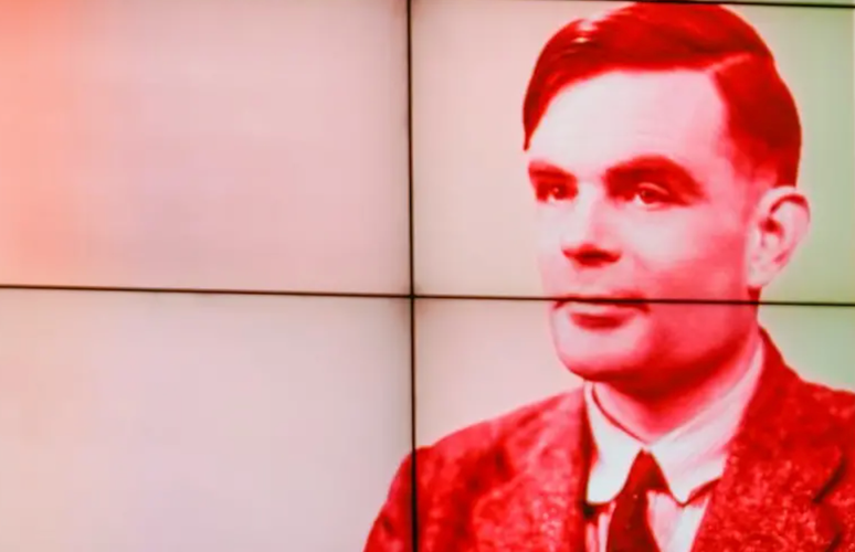 Turing questionava se m&aacute;quinas podem pensar e antecipou cr&iacute;ticas da &eacute;poca, publicadas em jornais ingleses