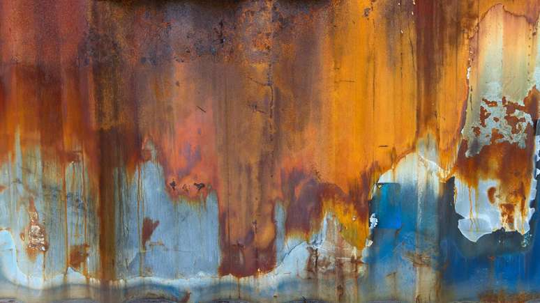 p&aacute;tina &ndash; depositphotos.com / OLJensa