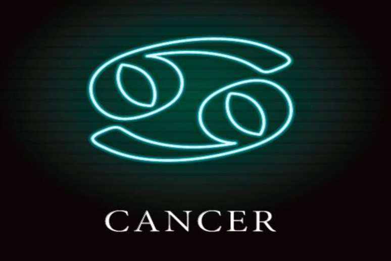 O s&aacute;bado do canceriano ser&aacute; repleto de alegria e boas not&iacute;cias 