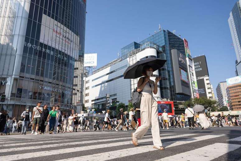 A palavra japonesa para menopausa, konenki, significa renova&ccedil;&atilde;o e energia