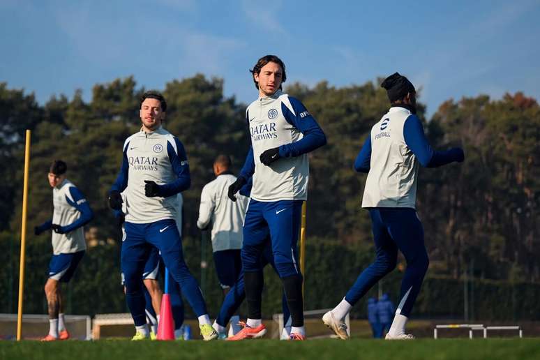 Inter tem cinco pontos de vantagem na lideran&ccedil;a do campeonato &ndash;