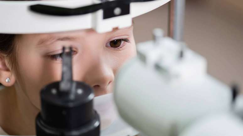 A vis&atilde;o &eacute; uma das primeiras coisas que sentimos perder, mas a &uacute;ltima que percebemos &ndash; depositphotos.com / HayDmitriy