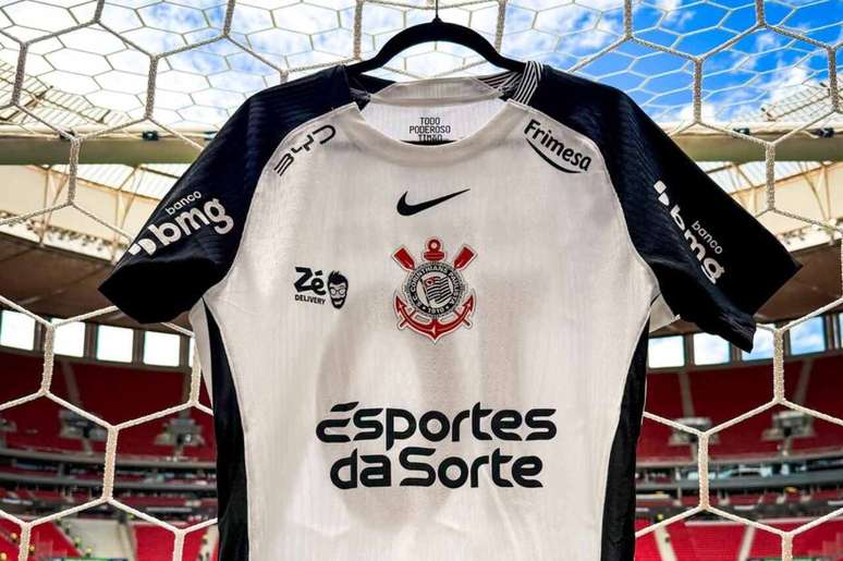 Corinthians decide a Supercopa do Brasil neste domingo (1&ordm;/2) contra o Flamengo &ndash;
