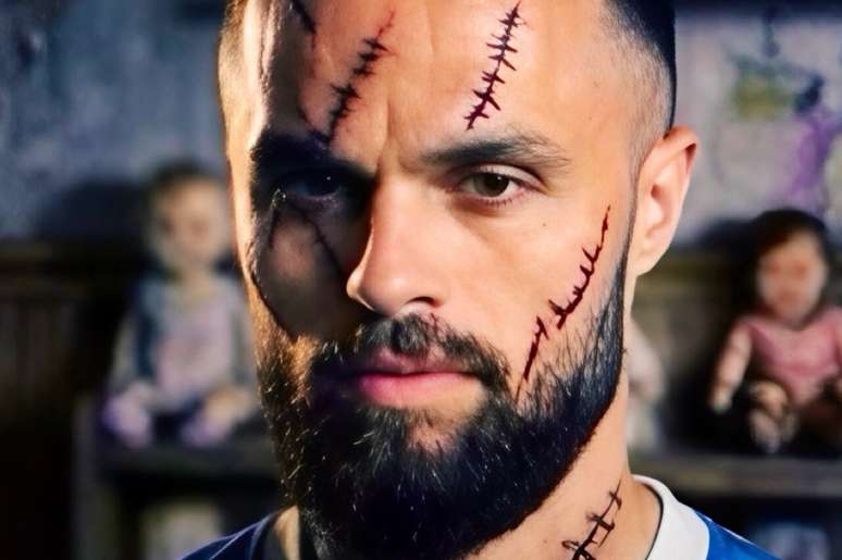 Michael anunciado pelo Al-Ula, da Ar&aacute;bia Saudita &ndash;