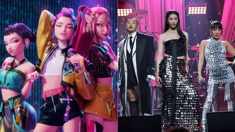 'Golden' se torna a primeira m&uacute;sica de K