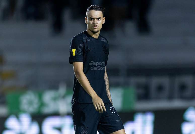 Corinthians acertou a sa&iacute;da de Jo&atilde;o Pedro Tchoca para o Torino &ndash;