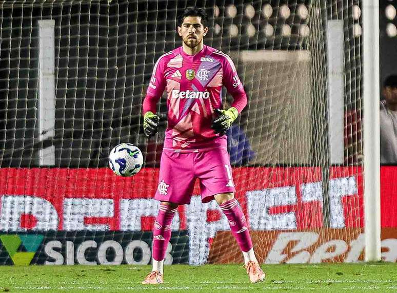 Rossi comenta derrota do Flamengo para o Corinthians em Bras&iacute;lia &ndash;