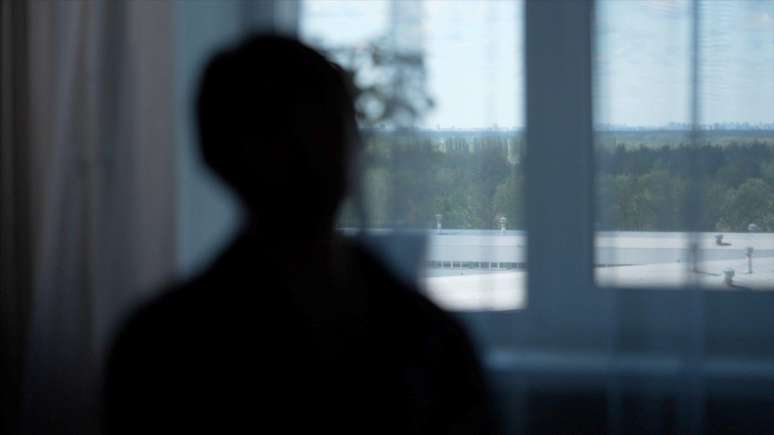 Mariyana, uma das vi&uacute;vas com quem a BBC conversou, pediu que sua identidade fosse mantida em sigilo por causa do estigma que cerca o suic&iacute;dio no pa&iacute;s