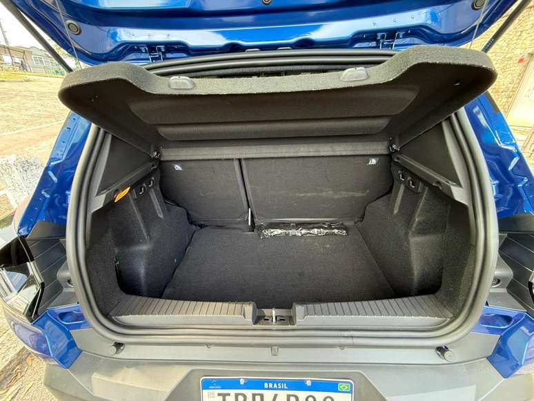 Renault Kardian Iconic 2026