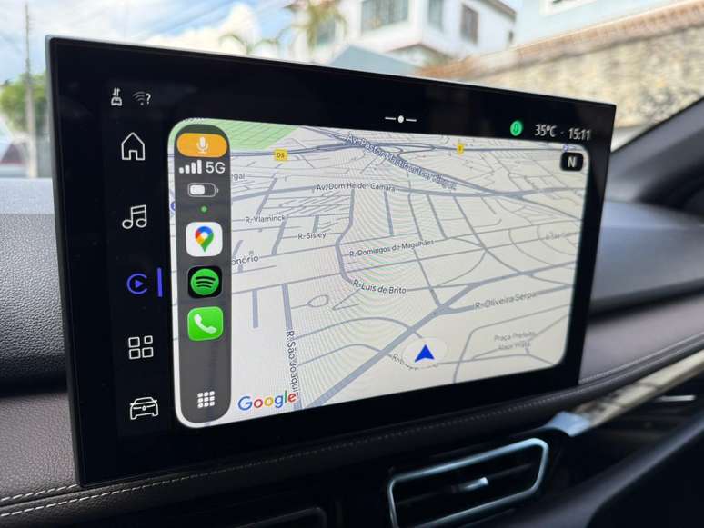 Renault Kardian Iconic 2026