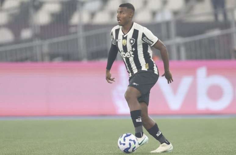 కుయాబానో నాటింగ్‌హామ్ ఫారెస్ట్ అండర్-20 జట్టు కోసం కేవలం రెండు గేమ్‌ల తర్వాత వాస్కో కోసం ఆడేందుకు బ్రెజిల్‌కు తిరిగి వచ్చాడు –  