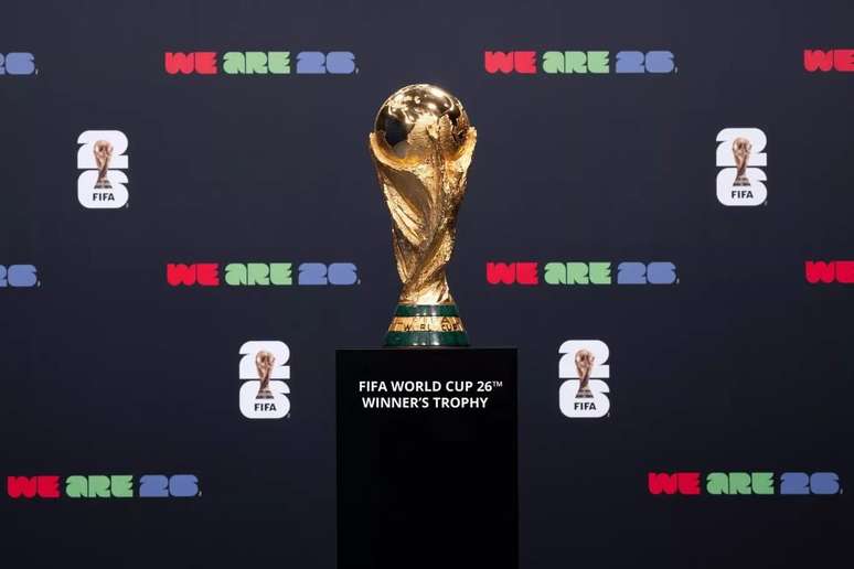 Torneio internacional re&uacute;ne participantes com participa&ccedil;&otilde;es de destaque ou a conquista da Copa do Mundo &ndash;