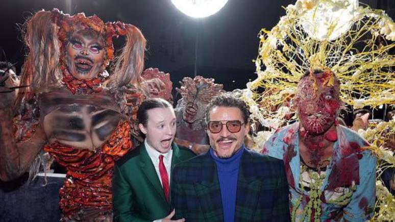 S&eacute;rie de televis&atilde;o The Last of Us, da HBO, j&aacute; est&aacute; em sua segunda temporada