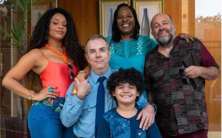 Tr&ecirc;s Gra&ccedil;as