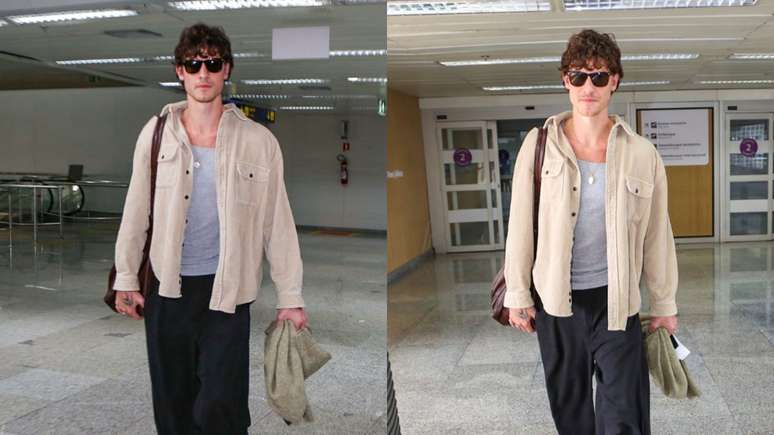 Shawn Mendes (Fotos: Dilson Silva/AgNews)