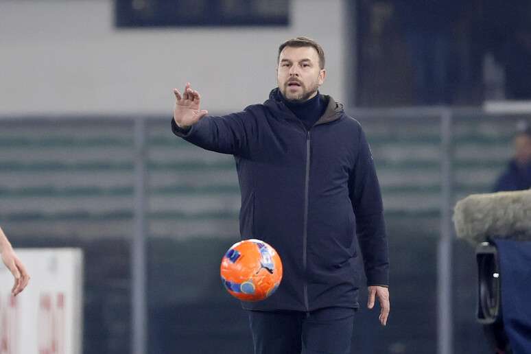 Ap&oacute;s um ano e meio, Paolo Zanetti n&atilde;o &eacute; mais t&eacute;cnico do Verona