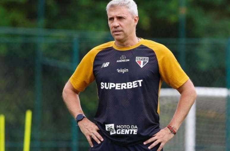 Lucas foi um dos que mais sofreram com les&otilde;es em 2025 &ndash;