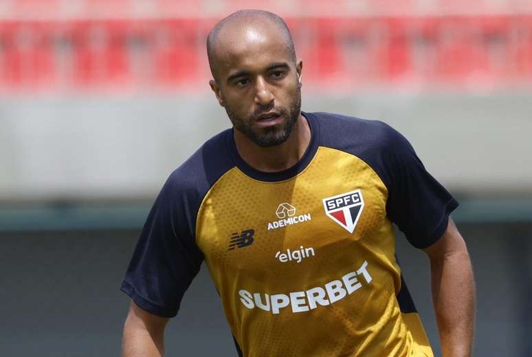 Lucas foi um dos que mais sofreram com les&otilde;es em 2025 &ndash;