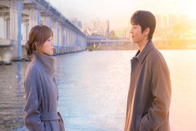 A s&eacute;rie &ldquo;Na Sua Melhor Fase&rdquo; mostra como duas pessoas com personalidades opostas conseguem se conectar e transformar suas vidas 