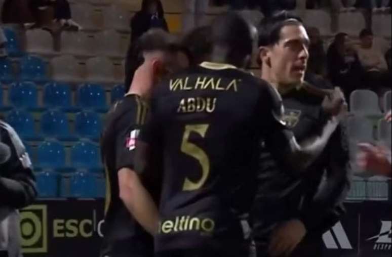 Casa Pia surpreende e vence o poderoso Porto ,que ainda estava invicto no&nbsp; Portugu&ecirc;s.