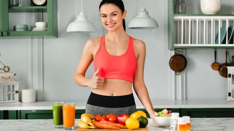 Confira os alimentos que inflamam o corpo que voc&ecirc; consome todo dia