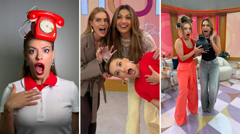 Beatriz Reis (Fotos: Divulga&ccedil;&atilde;o)