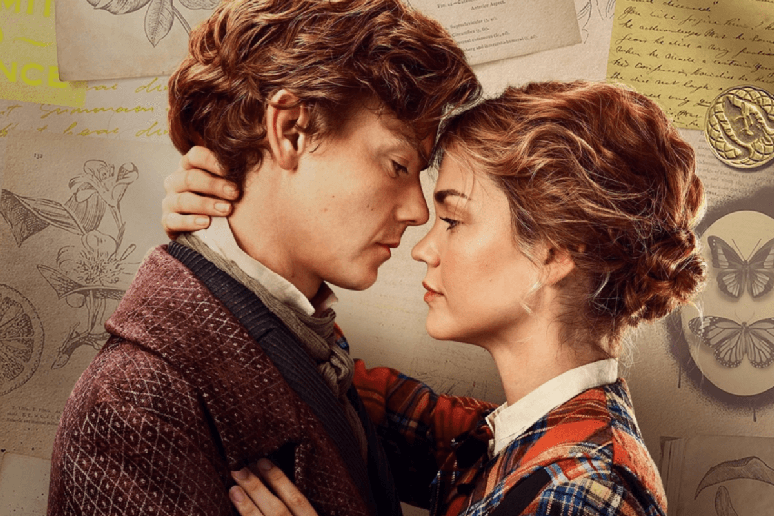 &ldquo;Cirurgias e Artimanhas&rdquo; retorna com Jack Dawkins tentando escapar do Inspetor Boxer enquanto enfrenta seus sentimentos por Lady Belle 