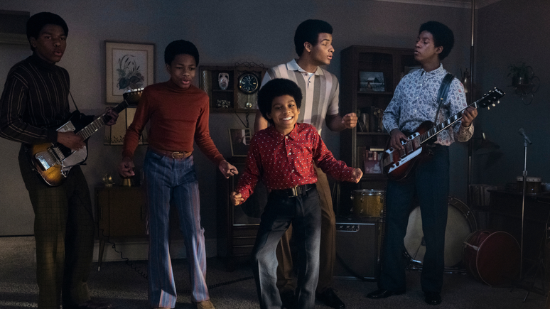 &lsquo;Michael&rsquo;, longa que retrata a vida e o legado do Rei do Pop, ganha novo trailer; assista