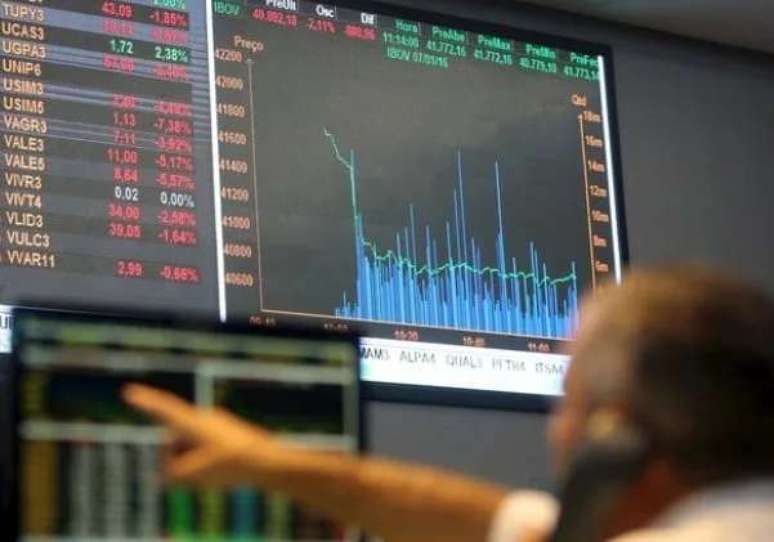 Grandes bancos puxam a temporada de balan&ccedil;o do quarto trimestre de 2025 na B3