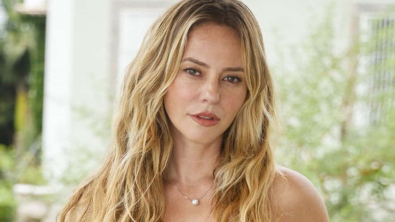 Paolla Oliveira se revolta com m&eacute;dica ap&oacute;s coment&aacute;rio sobre sua regi&atilde;o &iacute;ntima