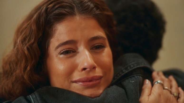 ஆக்ராடோ (இசடோரா குரூஸ்) ஹார்ட் ஆக்சிலரேட்டட் (இனப்பெருக்கம்/டிவி குளோபோ)