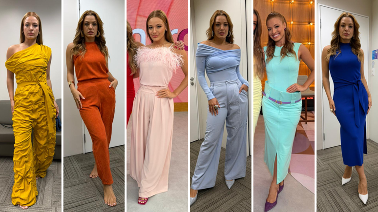 Beatriz Reis (Fotos: Divulga&ccedil;&atilde;o)