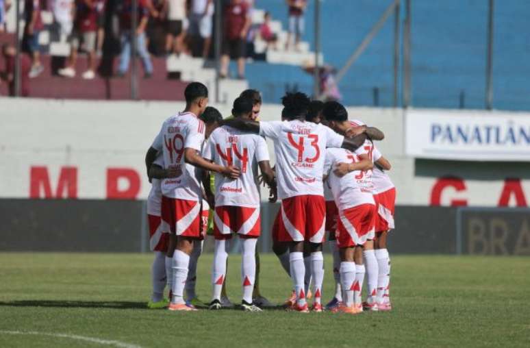 Ap&oacute;s perder para o CAP no Brasileir&atilde;o, Inter venceu o Caxias pelo Campeonato Ga&uacute;cho 2026 &ndash;