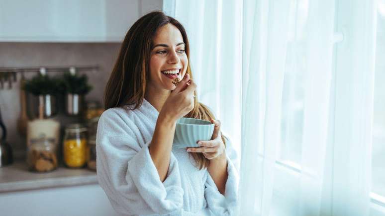 Veja o que &eacute; dieta flex&iacute;vel e como ela pode te ajudar no seu processo de emagrecimento