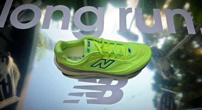 New Balance 1080 v15