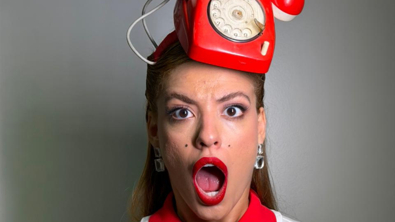 Beatriz Reis (Fotos: Divulga&ccedil;&atilde;o)