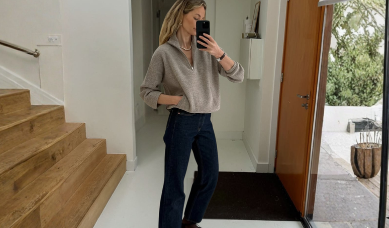 Os sapatos sociais perfeitos para dar adeus ao salto alto: confort&aacute;veis, com p&eacute;rolas e com desconto na Shein.