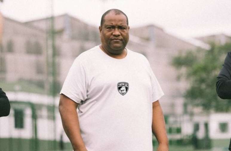 Bol&iacute;via foi um dos grandes destaques do Capim FC na Kings Cup Brasil &ndash;