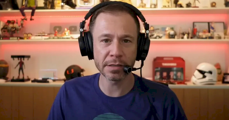 Justi&ccedil;a decide: Tiago Leifert vence processo ap&oacute;s ataques &agrave; filha