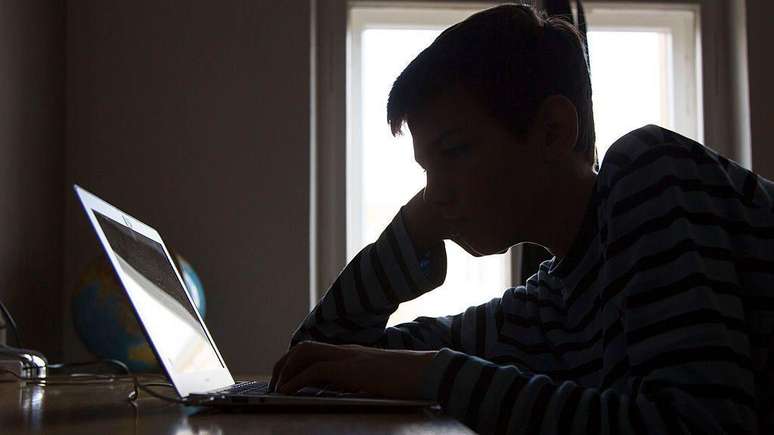 A presen&ccedil;a de crian&ccedil;as e adolescentes em grupos de tortura muitas vezes n&atilde;o passa pelo conhecimento dos pais