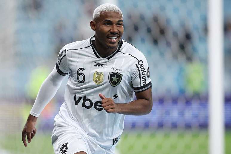 కుయాబానో నాటింగ్‌హామ్ ఫారెస్ట్ అండర్-20 జట్టు కోసం కేవలం రెండు గేమ్‌ల తర్వాత వాస్కో కోసం ఆడేందుకు బ్రెజిల్‌కు తిరిగి వచ్చాడు –  