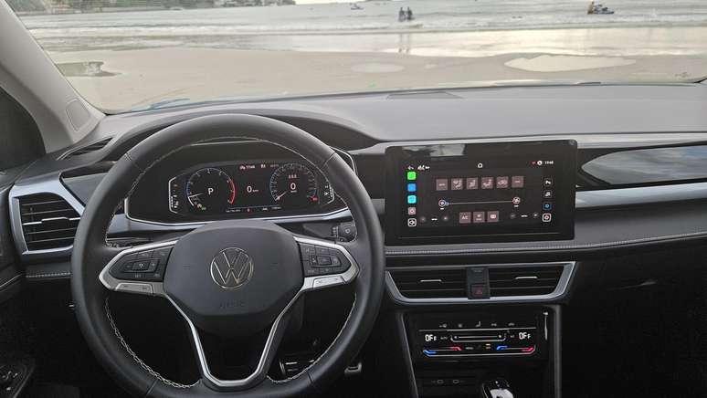 Volkswagen Taos 2026 Highline 250 TSI AT8