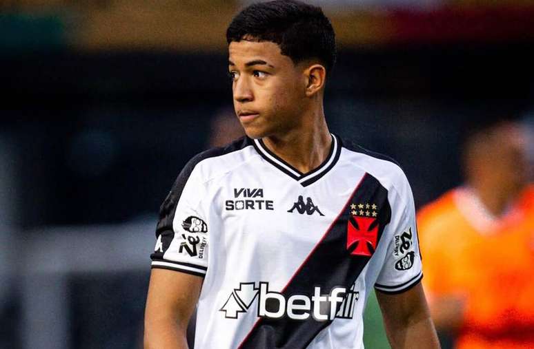 Andrey Fernandes se sobressai pela segunda Copinha consecutiva e recebe nova oportunidade de se firmar entre os profissionais &ndash;