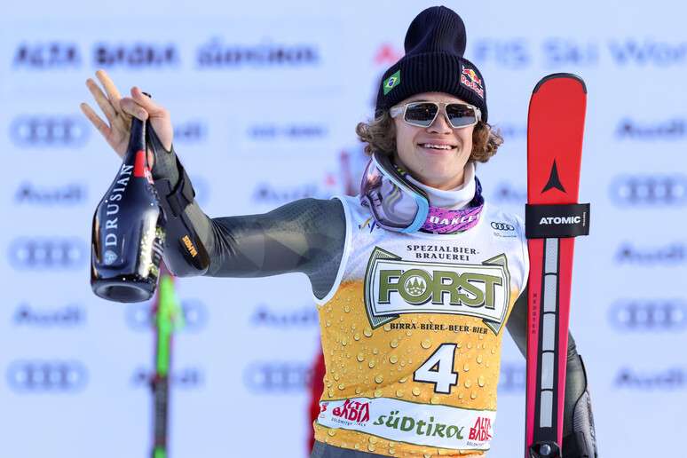 Competi&ccedil;&atilde;o em Mil&atilde;o e Cortina d'Ampezzo pode impulsionar esportes de inverno no pa&iacute;s