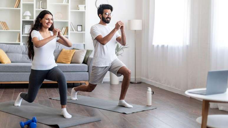 Saiba qual o melhor local para voc&ecirc; treinar