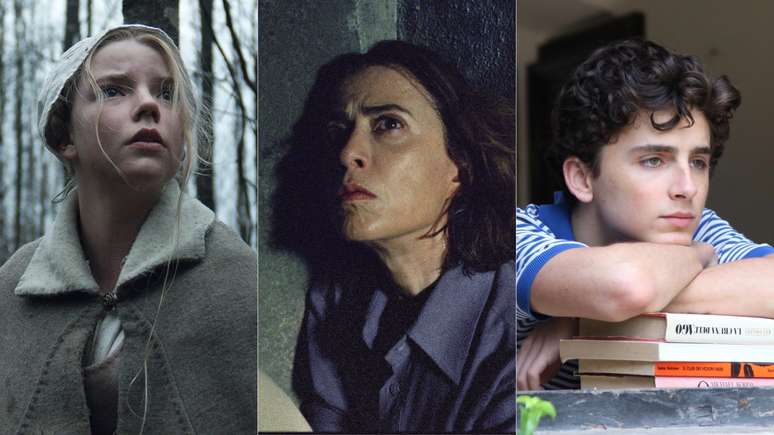 'A Bruxa', 'Ainda Estou Aqui' e mais filmes da RT Features ter&atilde;o exibi&ccedil;&atilde;o gratuita na Cinemateca (Divulga&ccedil;&atilde;o)