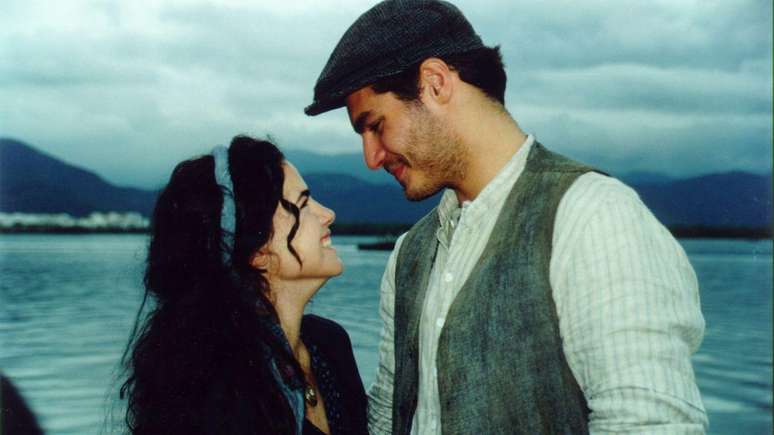 Confira como ser&atilde;o os &uacute;ltimos cap&iacute;tulos de Terra Nostra