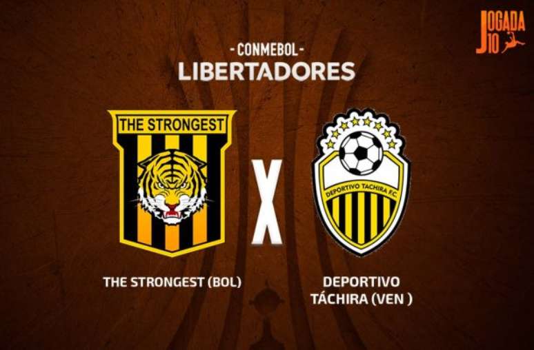 The Strongest caiu para o Bahia na fase preliminar no ano passado &ndash;