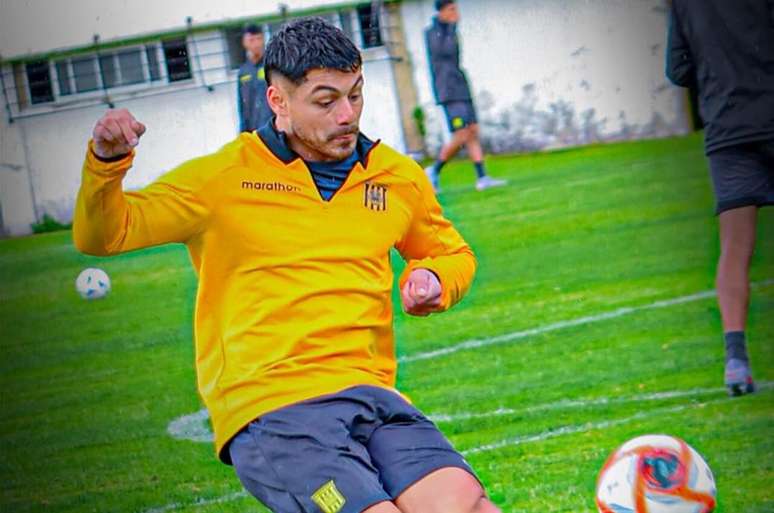 The Strongest caiu para o Bahia na fase preliminar no ano passado &ndash;