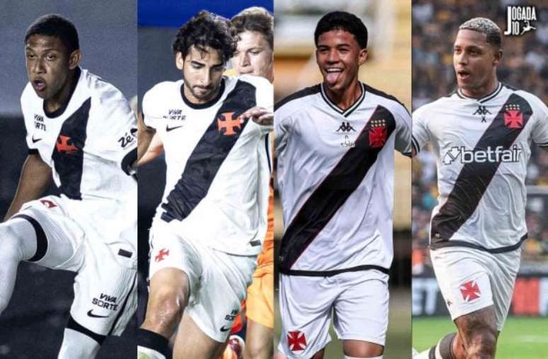 Andrey Fernandes se sobressai pela segunda Copinha consecutiva e recebe nova oportunidade de se firmar entre os profissionais &ndash;